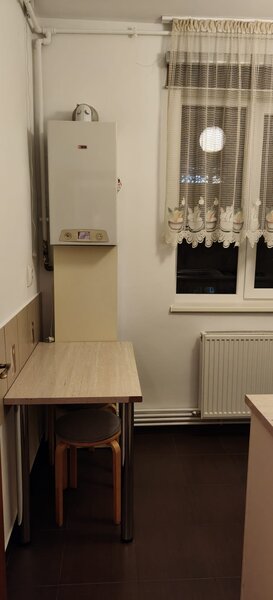 Floreasca, str. Ceaikovski,