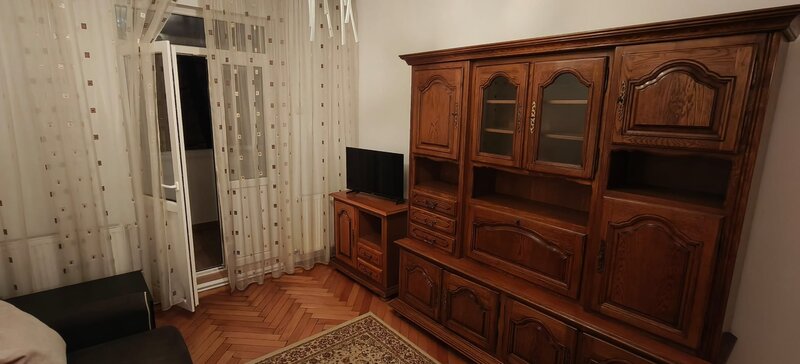 Floreasca, str. Ceaikovski,