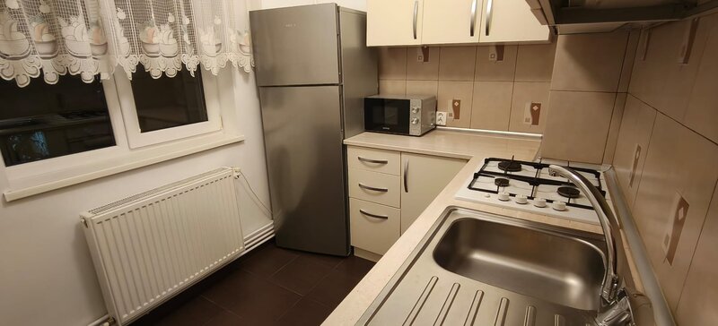 Floreasca, str. Ceaikovski,