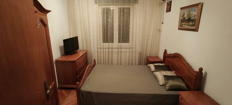 Floreasca, str. Ceaikovski,