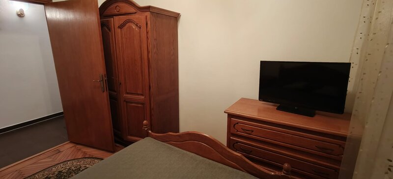 Floreasca, str. Ceaikovski,